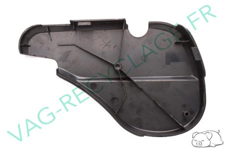 Cache mécanisme intérieur siège avant droit 52101868864 Bmw série 3 E21 - Image 2