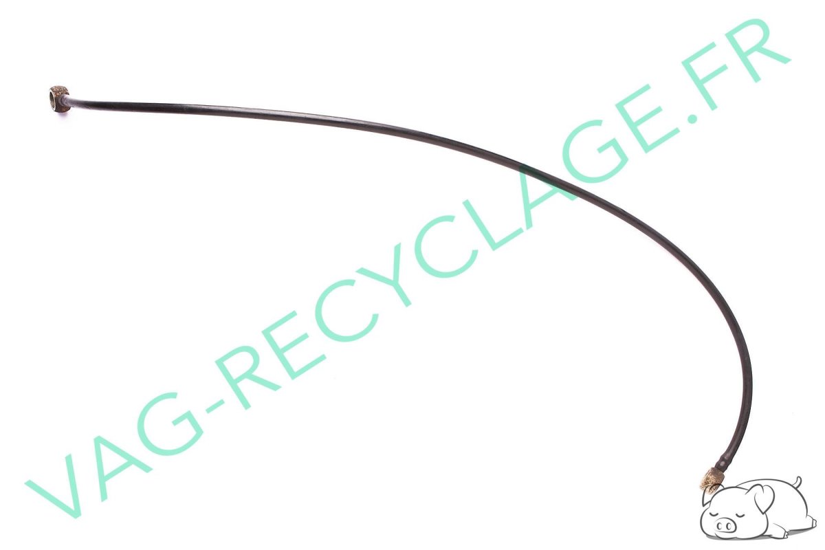 Durite régulateur de réchauffage 13311266616 Bmw Série 3 E21 323i K-Jetronic - Image 1