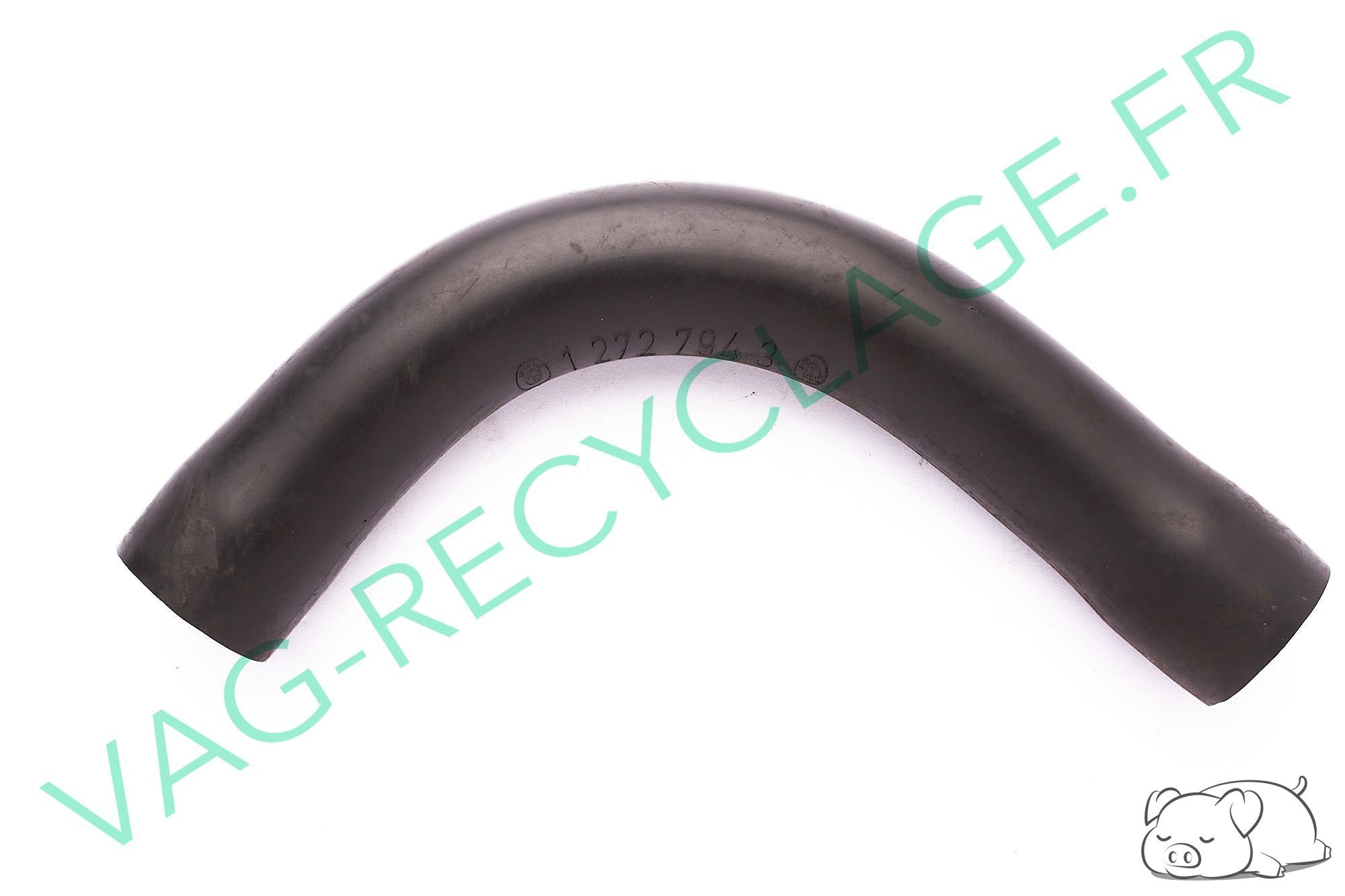 Tuyau reniflard d'huile 11151272794 Bmw Série 3 E21 323i - Image 1