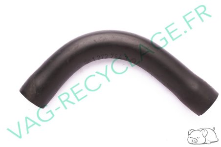 Tuyau reniflard d'huile 11151272794 Bmw Série 3 E21 323i - Image 1