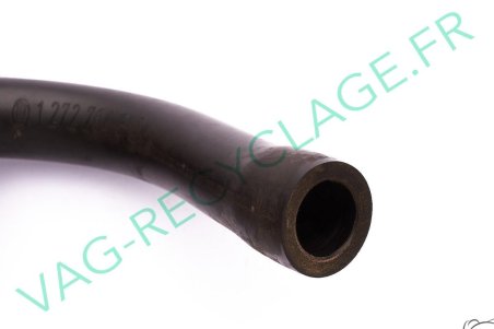 Tuyau reniflard d'huile 11151272794 Bmw Série 3 E21 323i - Image 2