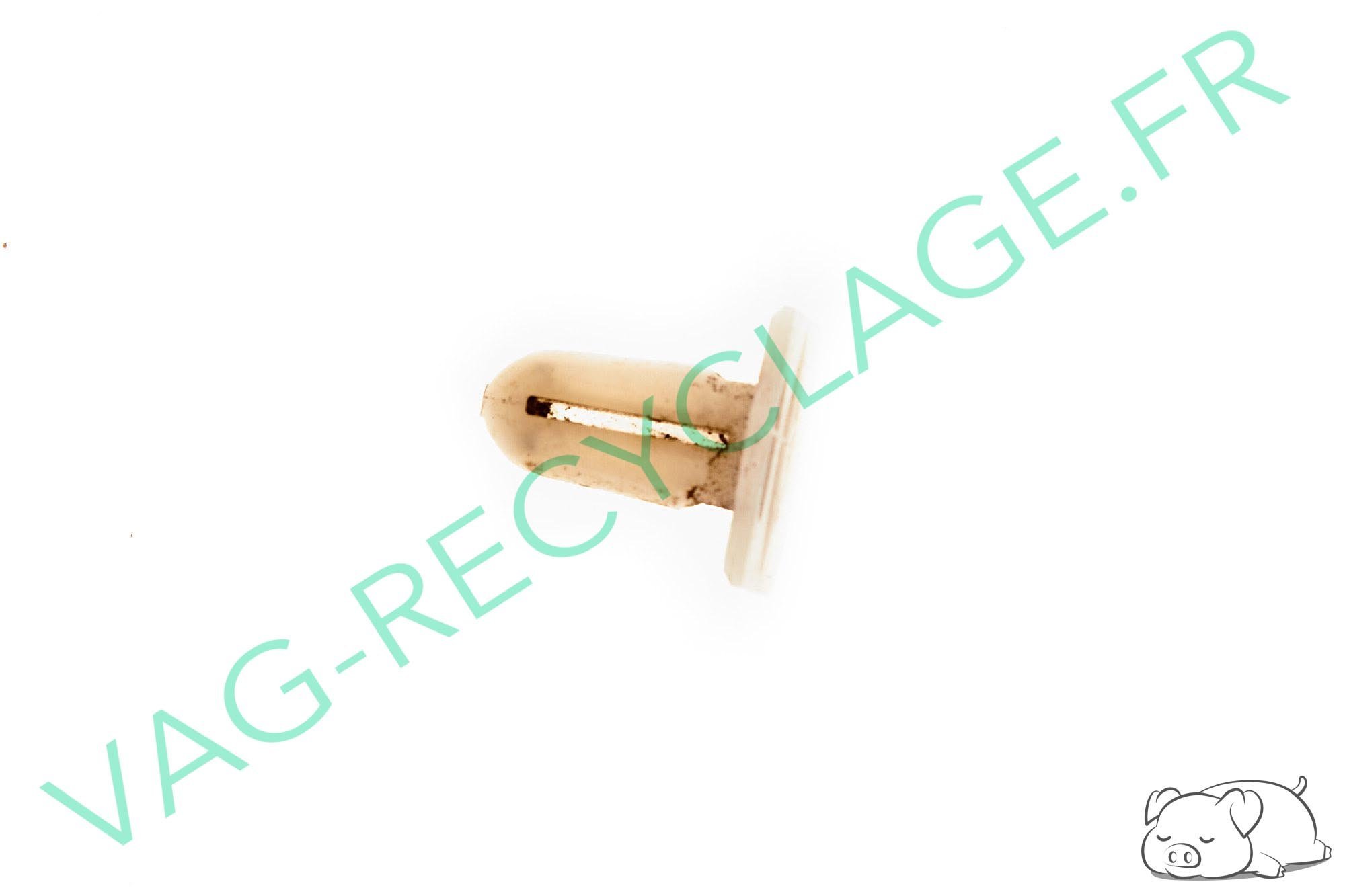 Clips 51471840960 Bmw E21 E30 E36 E34 E23 E32 E31 Z3 Z4 - Image 1