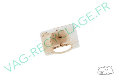 Clips 51471840960 Bmw E21 E30 E36 E34 E23 E32 E31 Z3 Z4 - Image 2