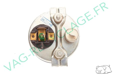Manomètre jauge à essence VDO Mercedes 208 210 307 308 310 410 w601 w602 T1 TN - Image 2