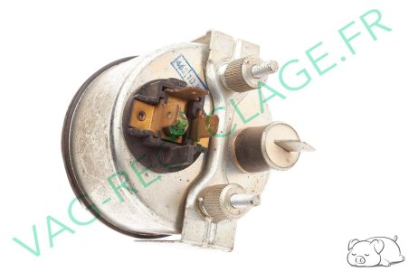 Manomètre jauge à essence VDO Mercedes 208 210 307 308 310 410 w601 w602 T1 TN - Image 3