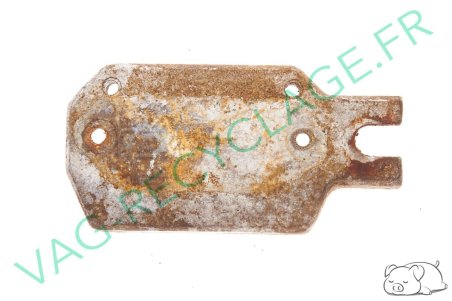 Support module allumage Bosch 12141270924 Bmw E21 E30 E12 E28 E24 E23 - Image 2