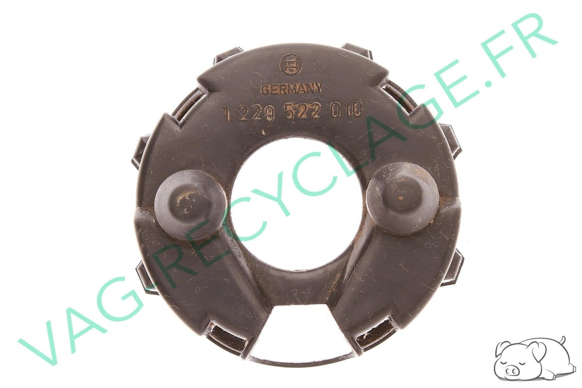 Cache bobine d'allumage Bosch 1220522010 Bmw E21 E30 E12 E28 E24 E23 - Image 1