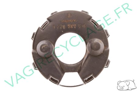 Cache bobine d'allumage Bosch 1220522010 Bmw E21 E30 E12 E28 E24 E23 - Image 1