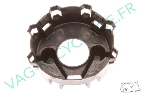 Cache bobine d'allumage Bosch 1220522010 Bmw E21 E30 E12 E28 E24 E23 - Image 2