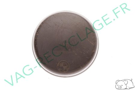 Cache tête amortisseur avant 31331114722 Bmw E21 315 316 318 318i 320 320i 323i - Image 1
