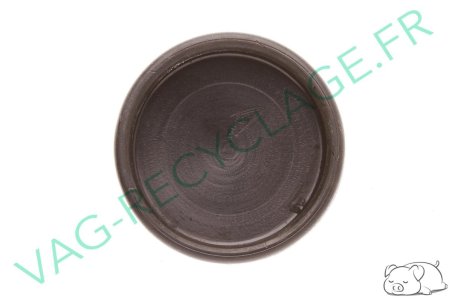 Cache tête amortisseur avant 31331114722 Bmw E21 315 316 318 318i 320 320i 323i - Image 2