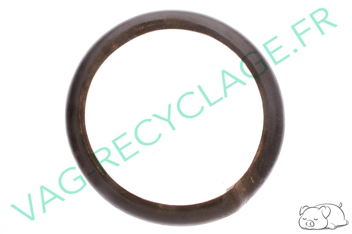 Caoutchouc ressort amortisseur avant 31331100636 Bmw E21 E12 E24 - Image 1
