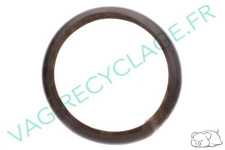 Caoutchouc ressort amortisseur avant 31331100636 Bmw E21 E12 E24 - Image 1
