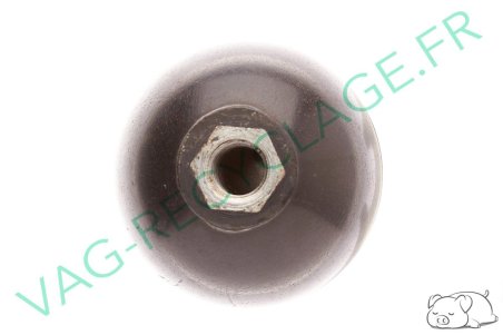 Pommeau levier de vitesses boite 4 vitesses - Image 2