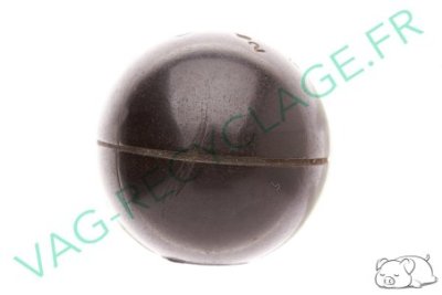 Pommeau levier de vitesses boite 4 vitesses - Image 3