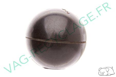 Pommeau levier de vitesses boite 4 vitesses - Image 3