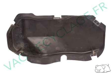 Cache phare gauche 51711835363 Bmw E21 315 316 318 318i 320 320i 323i E21 - Image 2