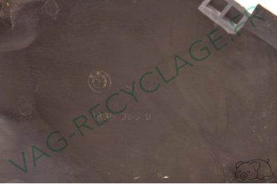 Cache phare gauche 51711835363 Bmw E21 315 316 318 318i 320 320i 323i E21 - Image 3