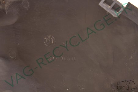 Cache phare gauche 51711835363 Bmw E21 315 316 318 318i 320 320i 323i E21 - Image 3