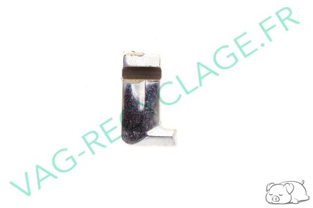 Logo coffre "i" 51141870799 Bmw E21 E30E28 E24 E23 - Image 1