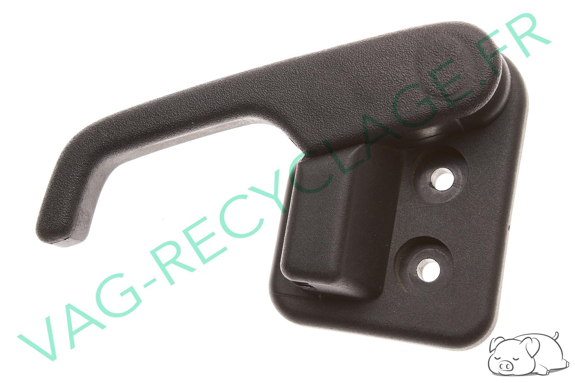 Levier ouverture de capot 6N1823533 pour Polo 3 6N 6N2 - Image 1