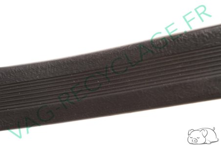 Sangle de maintient 861857611 New Beetle Polo 1 Polo 2 Transporter T4 - Image 3