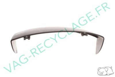 Cache colonne de direction partie haute 6N1858560 pour Polo 3 Phase 2 6N2 - Image 3