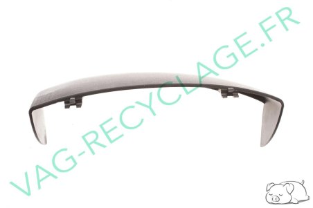 Cache colonne de direction partie haute 6N1858560 pour Polo 3 Phase 2 6N2 - Image 3