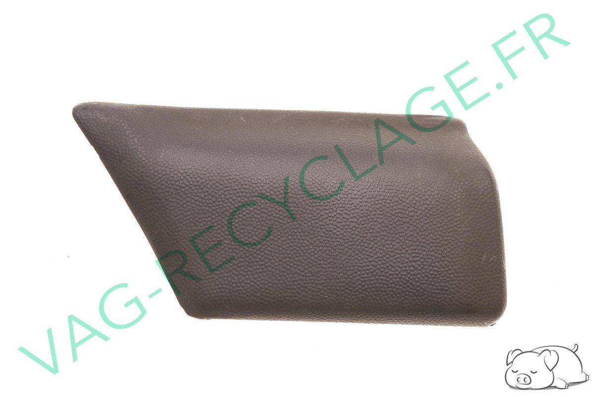 Baguette 53mm aile avant gauche 1H0853517 Golf 3 et Vento - Image 1