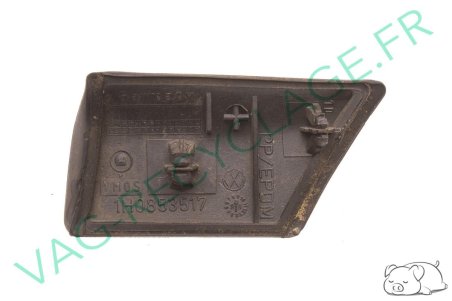 Baguette 53mm aile avant gauche 1H0853517 Golf 3 et Vento - Image 2