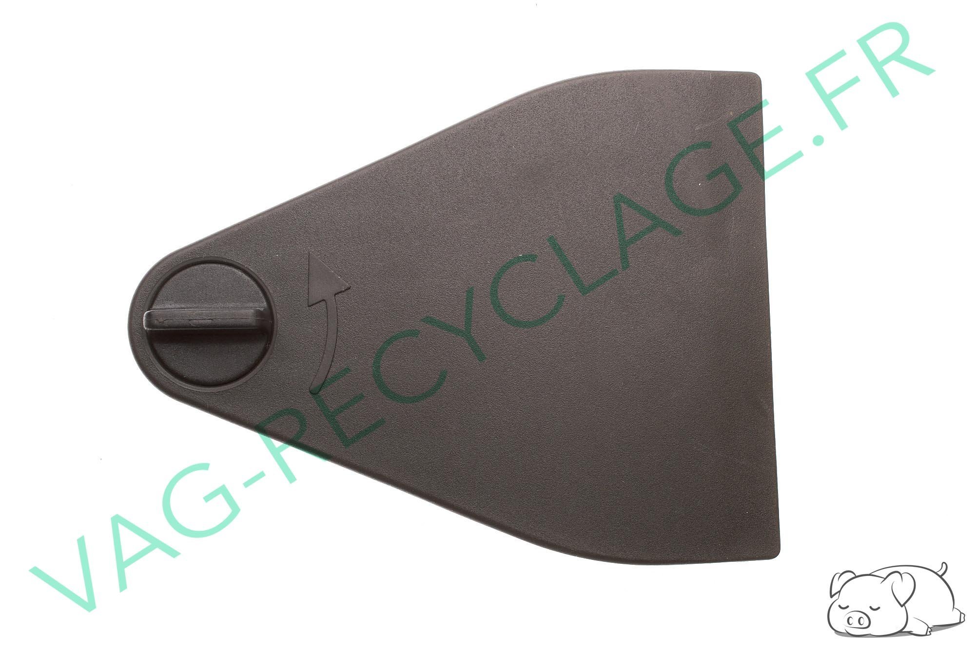 Support triangle de signalisation 3B5860285B Passat 5 B5 et Bora - Image 1