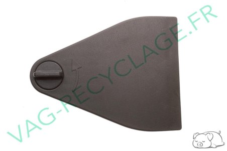 Support triangle de signalisation 3B5860285B Passat 5 B5 et Bora - Image 1