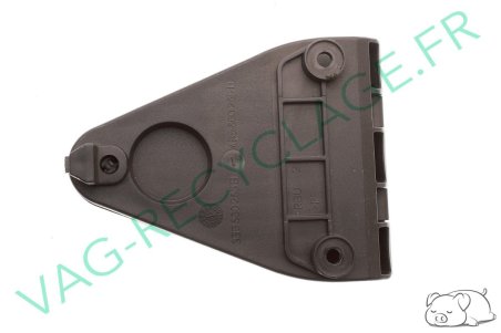 Support triangle de signalisation 3B5860285B Passat 5 B5 et Bora - Image 2