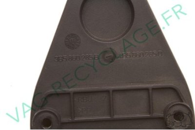 Support triangle de signalisation 3B5860285B Passat 5 B5 et Bora - Image 3