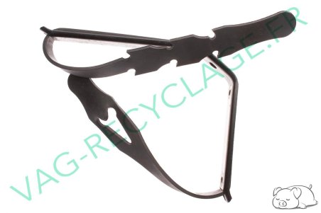 Sangle et support triangle et boite pansements 1J6860273 1J6860269 Golf 4 Bora - Image 2