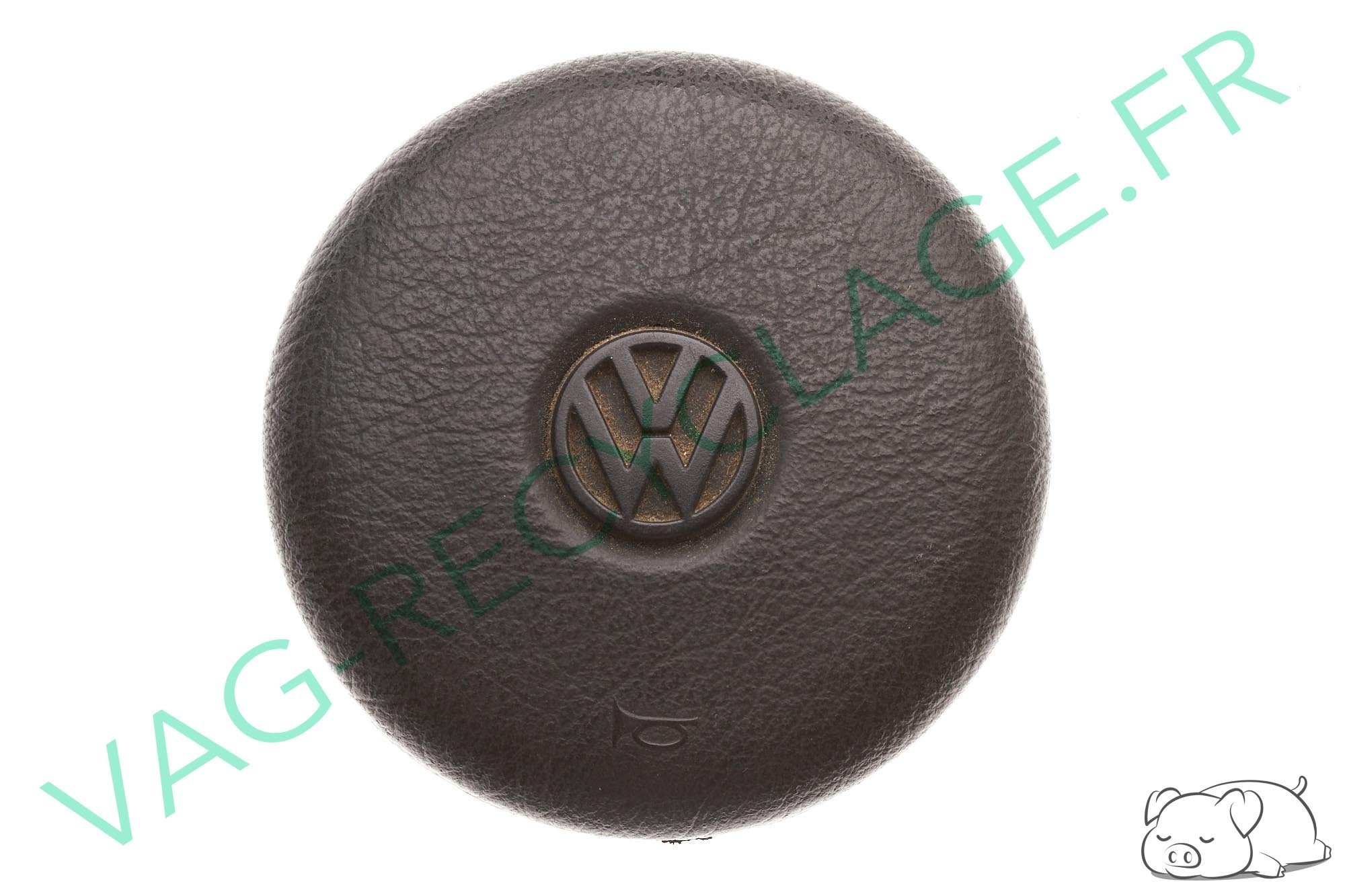 Klaxon volant pour Polo 3 Phase 1 6N 6N0419669D - Image 1