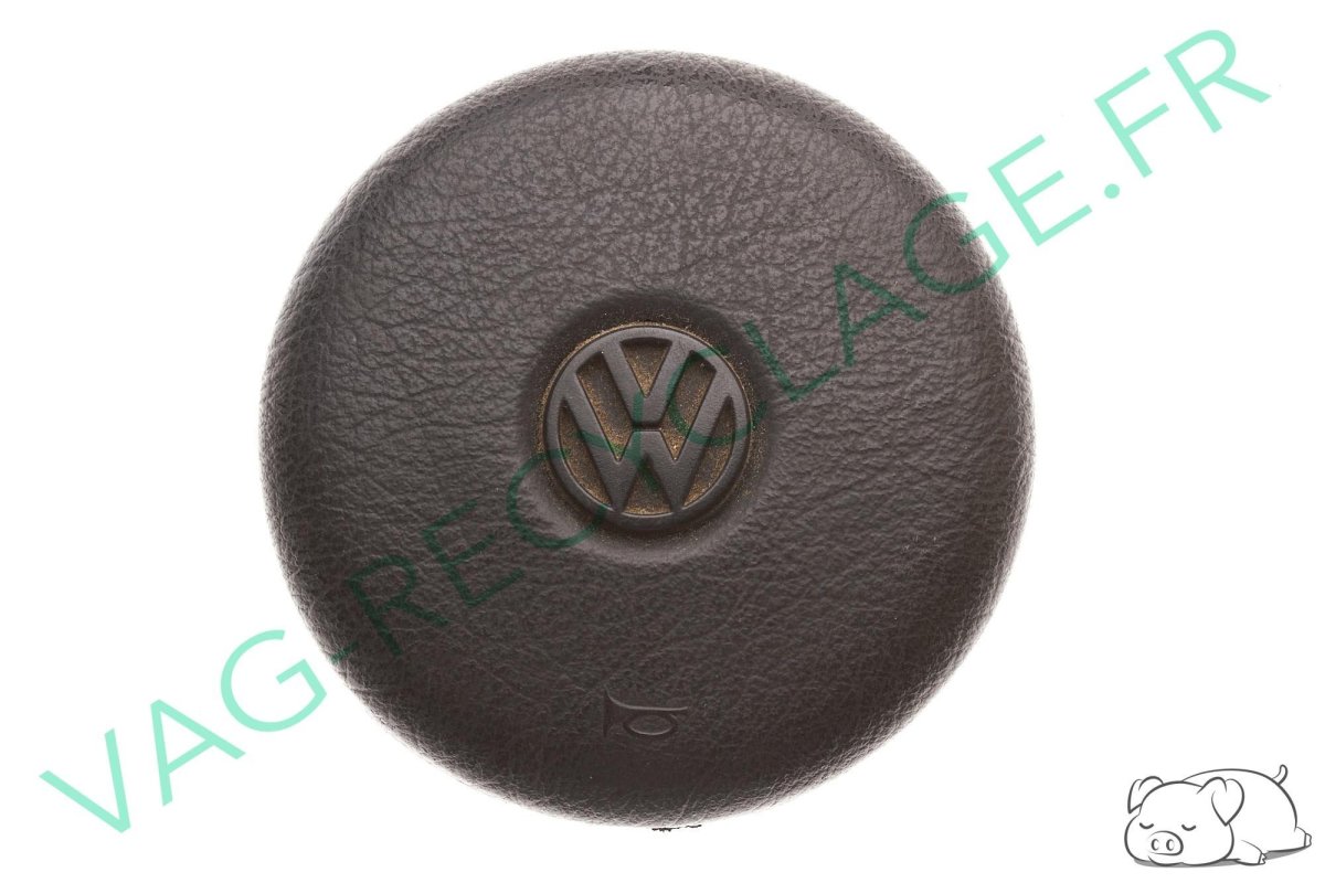 Klaxon volant pour Polo 3 Phase 1 6N 6N0419669D - Image 1