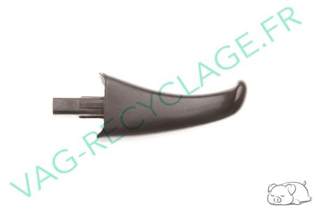 Levier siège avant gauche 191881633A Golf 1 Golf 2 Golf 3 Jetta Passat Scirocco - Image 2