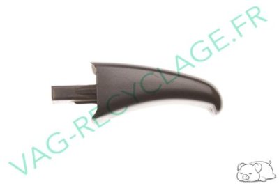 Levier siège avant gauche 191881633A Golf 1 Golf 2 Golf 3 Jetta Passat Scirocco - Image 3