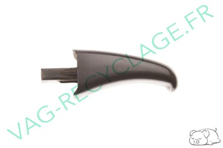 Levier siège avant gauche 191881633A Golf 1 Golf 2 Golf 3 Jetta Passat Scirocco - Image 3