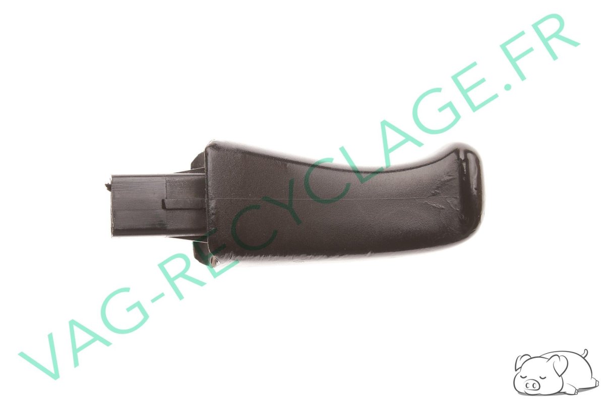 Levier siège avant droit 191881634 Golf 1 Golf 2 Golf 3 Jetta Passat Scirocco - Image 1