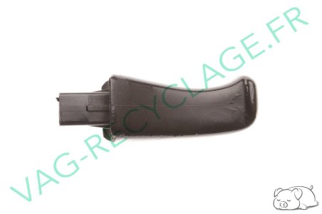 Levier siège avant droit 191881634 Golf 1 Golf 2 Golf 3 Jetta Passat Scirocco - Image 1