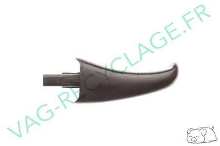 Levier siège avant droit 191881634 Golf 1 Golf 2 Golf 3 Jetta Passat Scirocco - Image 2