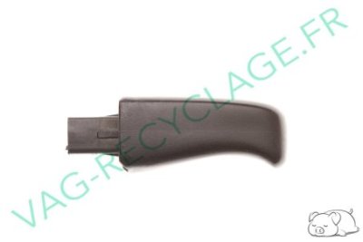 Levier siège avant droit 191881634 Golf 1 Golf 2 Golf 3 Jetta Passat Scirocco - Image 3