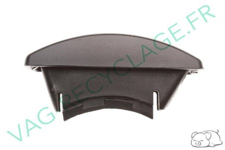 Cache levier siège avant gauche 1J3881607B Golf 5 Polo 4 Polo 5 New Beetle Lupo - Image 2