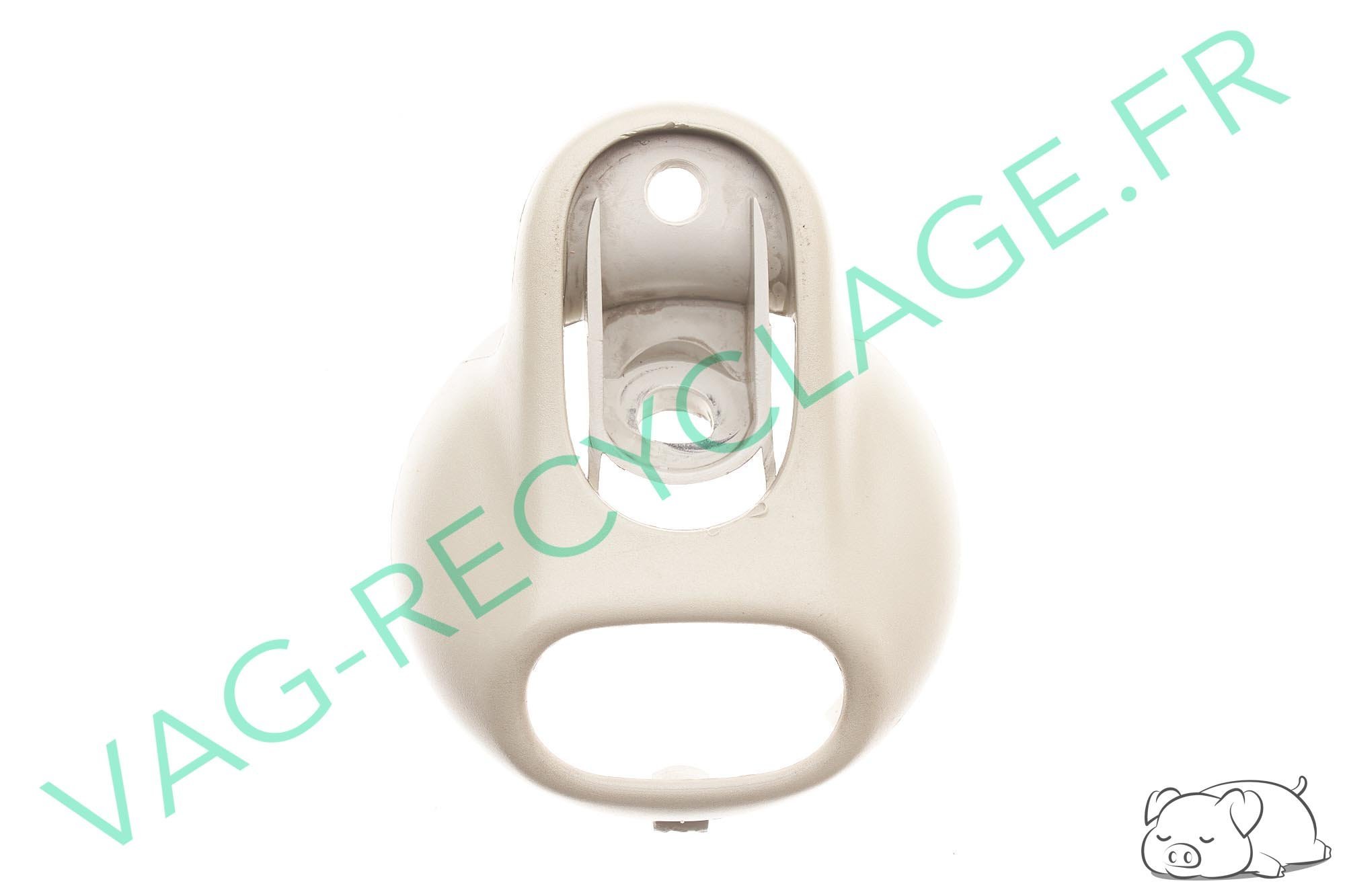 Cache sangle de maintient 1C0857958 pour New Beetle - Image 1