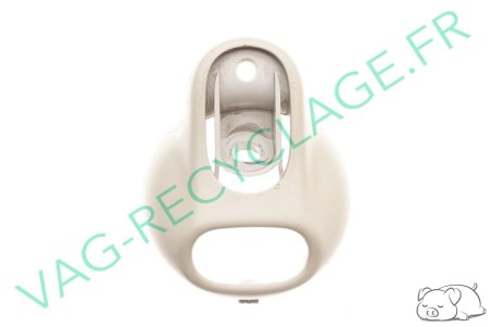 Cache sangle de maintient 1C0857958 pour New Beetle - Image 1