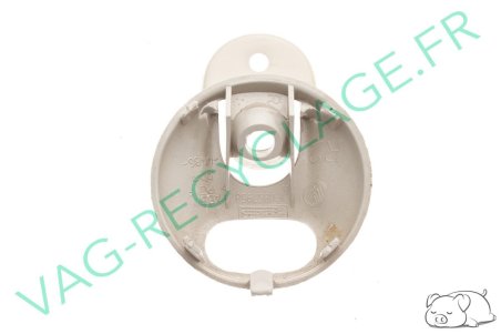 Cache sangle de maintient 1C0857958 pour New Beetle - Image 2