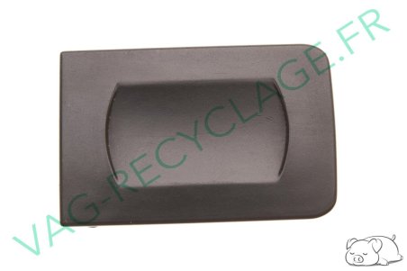 Cache bouton 1J0858180C pour Golf 4 et Bora - Image 2