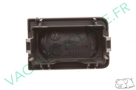 Cache bouton 1J0858180C pour Golf 4 et Bora - Image 4